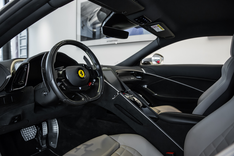 Ferrari Roma ~Ferrari Munsterhuis~ — photo 5