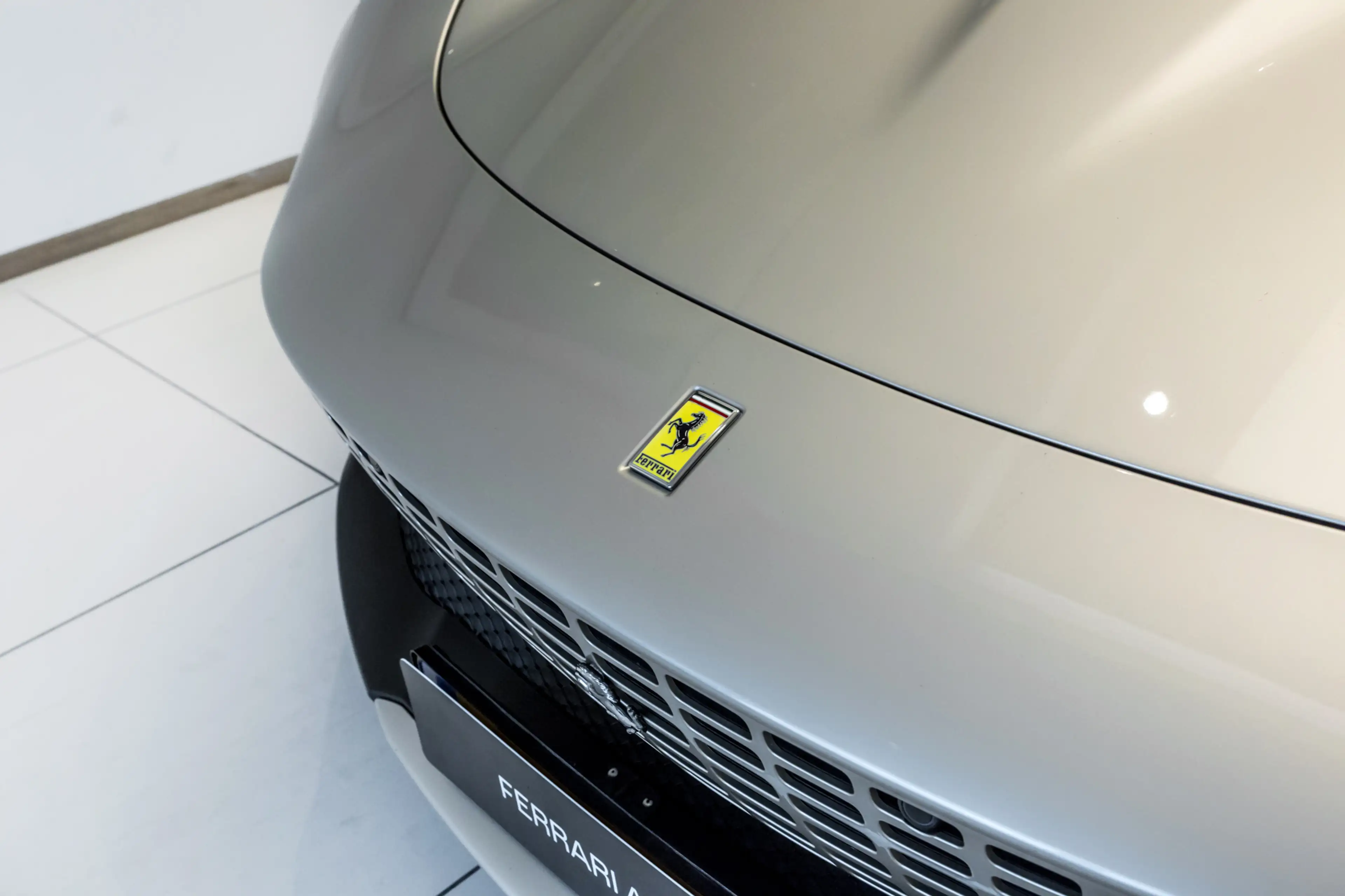 Ferrari Roma ~Ferrari Munsterhuis~ — photo 16