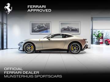 ~Ferrari Munsterhuis~