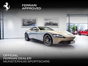 ~Ferrari Munsterhuis~