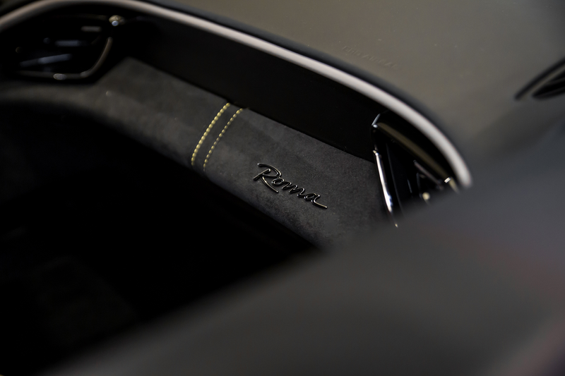 Ferrari Roma ~Ferrari Munsterhuis~ — photo 13