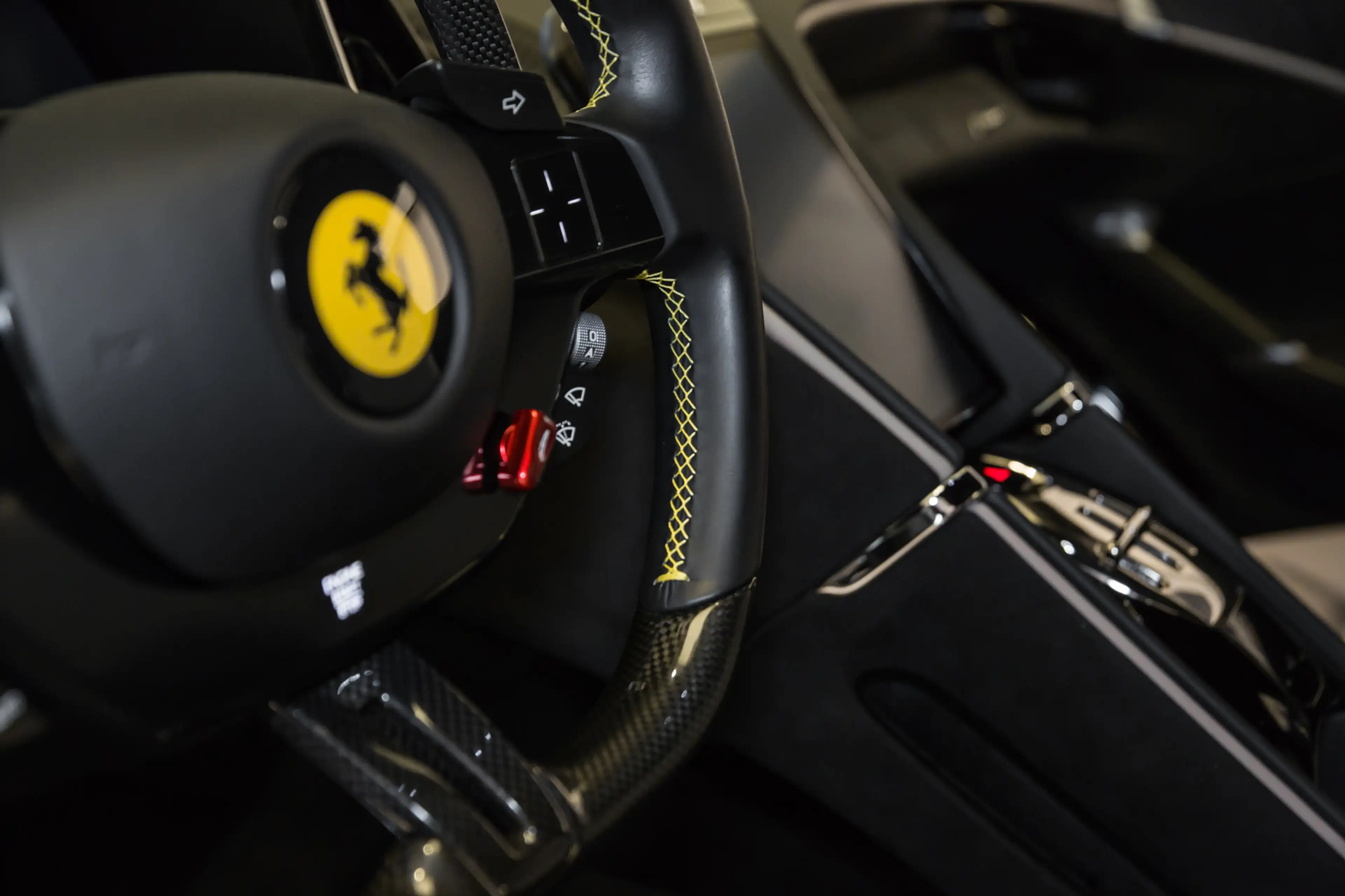 Ferrari Roma ~Ferrari Munsterhuis~ — photo 11