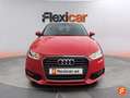 Audi A1 Sportback 1.6 TDI 116CV Active Kit Rojo - thumbnail 5