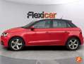 Audi A1 Sportback 1.6 TDI 116CV Active Kit Rojo - thumbnail 3