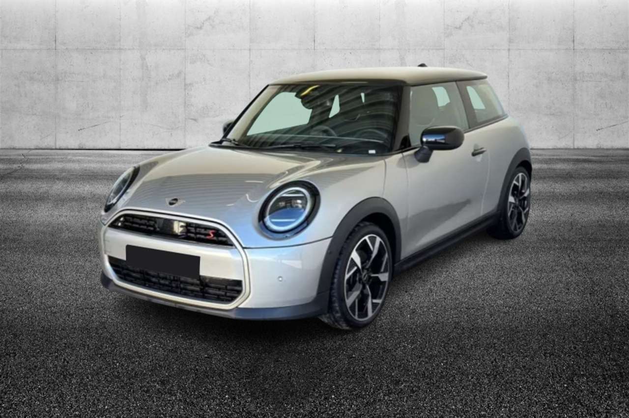 MINI Cooper S Cooper S Classic