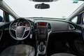 Opel Astra 1.4T Excellence Azul - thumbnail 11