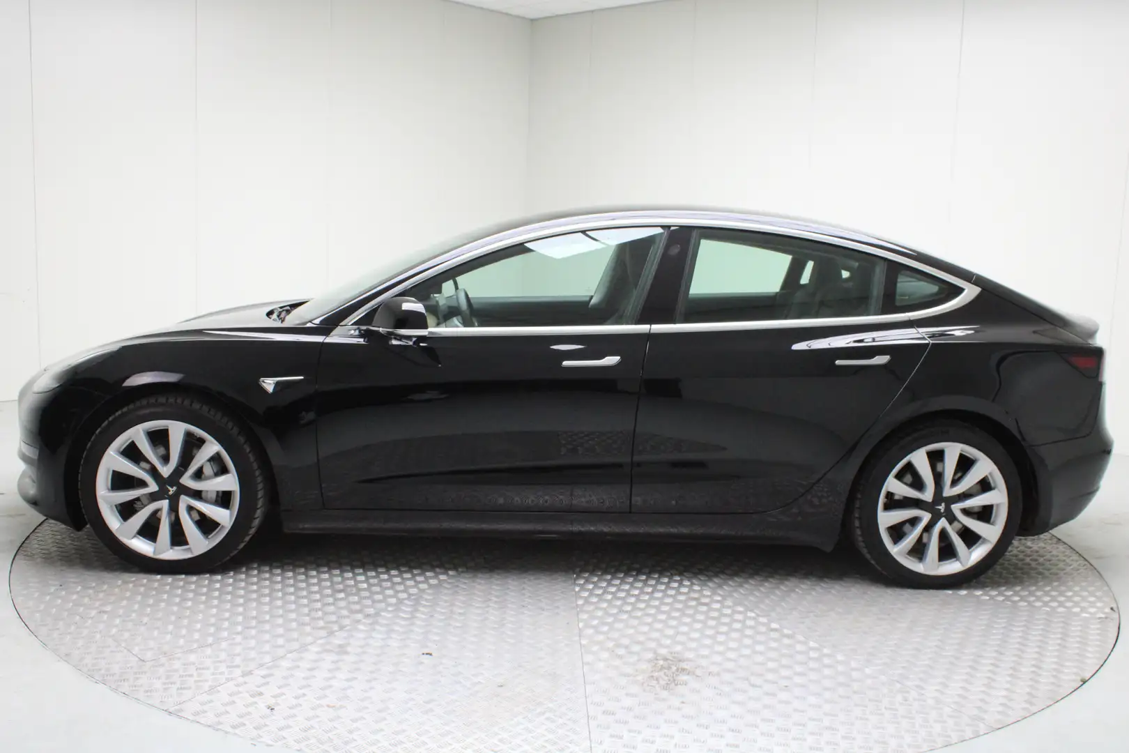 Tesla Model 3 Long Range AWD 75 kWh | Autopilot | Panoramadak | Noir - 2
