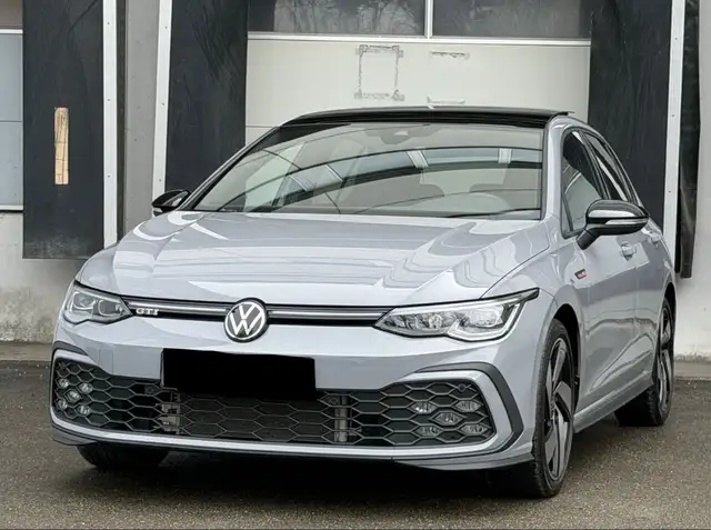 Volkswagen Golf GTI Golf 2.0 tsi GTI 245cv dsg