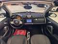 smart crossblade 1000 52 kW MHD cabrio pure Weiß - thumbnail 5