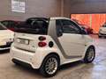 smart crossblade 1000 52 kW MHD cabrio pure Weiß - thumbnail 2