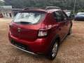 Dacia Sandero Stepway TCe 90 S&S Prestige Red - thumbnail 5
