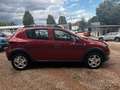 Dacia Sandero Stepway TCe 90 S&S Prestige Red - thumbnail 4