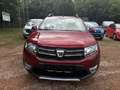 Dacia Sandero Stepway TCe 90 S&S Prestige Red - thumbnail 2