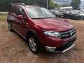 Dacia Sandero Stepway TCe 90 S&S Prestige Red - thumbnail 3