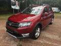 Dacia Sandero Stepway TCe 90 S&S Prestige Red - thumbnail 1