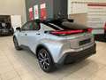 Toyota C-HR 1.8 Hybrid 2WD e-CVT Dynamic Plus Bi-Tone 5d 72kW Gris - thumbnail 4