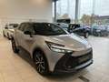 Toyota C-HR 1.8 Hybrid 2WD e-CVT Dynamic Plus Bi-Tone 5d 72kW Gris - thumbnail 8