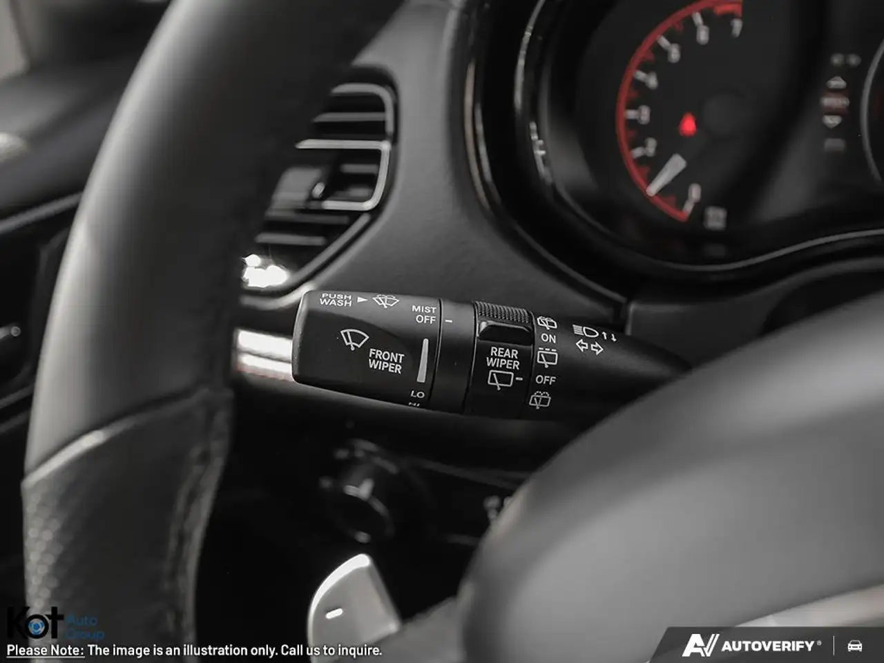 Dodge Durango снимка Dodge Durango