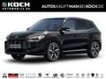 MG ZS MG ZS HEV LUX ACC 360 SHZ MY25 Schwarz - thumbnail 1