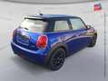 MINI Cooper E Cooper 136ch Edition Greenwich BVA7 109g Blau - thumbnail 6