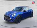 MINI Cooper E Cooper 136ch Edition Greenwich BVA7 109g Blau - thumbnail 1