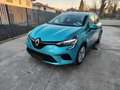 Renault Clio Full Hybrid E-Tech 140 CV 5 porte Zen Blu/Azzurro - thumbnail 3