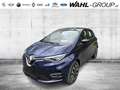 Renault ZOE ZOE  E-Tech 100% elektrisch EVOLUTION  LED*DAB*SIT Blau - thumbnail 1