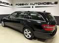 Mercedes-Benz E 200 CGI T Avantgarde BE Navi AHK Teilleder Schwarz - thumbnail 6
