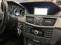 Mercedes-Benz E 200 CGI T Avantgarde BE Navi AHK Teilleder Schwarz - thumbnail 13