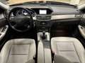 Mercedes-Benz E 200 CGI T Avantgarde BE Navi AHK Teilleder Schwarz - thumbnail 7