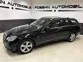 Mercedes-Benz E 200 CGI T Avantgarde BE Navi AHK Teilleder Schwarz - thumbnail 3