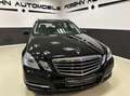 Mercedes-Benz E 200 CGI T Avantgarde BE Navi AHK Teilleder Schwarz - thumbnail 2