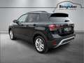 Volkswagen T-Cross Friends TSI DSG Schwarz - thumbnail 4