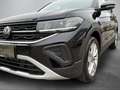 Volkswagen T-Cross Friends TSI DSG Schwarz - thumbnail 7