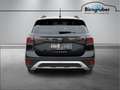 Volkswagen T-Cross Friends TSI DSG Schwarz - thumbnail 5