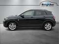 Volkswagen T-Cross Friends TSI DSG Schwarz - thumbnail 3