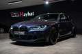 BMW M3 Competition *MACAO* Carbon-MDriver's-Laser Blauw - thumbnail 4