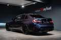 BMW M3 Competition *MACAO* Carbon-MDriver's-Laser Blauw - thumbnail 7
