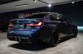 BMW M3 Competition *MACAO* Carbon-MDriver's-Laser Blauw - thumbnail 9