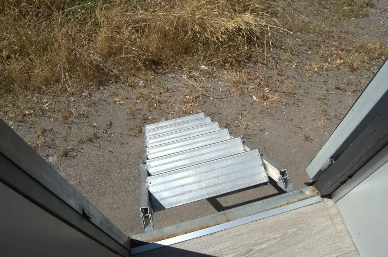 MAN Camper 4x4, foto 11