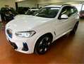 BMW iX3 iX3 Impressive MSPORT ottime condizioni Bianco - thumbnail 3