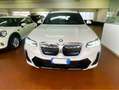 BMW iX3 iX3 Impressive MSPORT ottime condizioni Bianco - thumbnail 1
