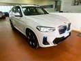 BMW iX3 iX3 Impressive MSPORT ottime condizioni Bianco - thumbnail 2