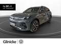 Volkswagen Tiguan R-Line 2,0 TDI 4MOTION (193 PS) DSG Grau - thumbnail 1