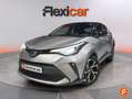 Toyota C-HR 180H Advance Luxury Gris - thumbnail 9