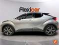 Toyota C-HR 180H Advance Luxury Gris - thumbnail 8