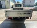 Hyundai H 100 H-1 2.5 TDI AUTOCARRO CASSONE FISSO 3 POSTI Weiß - thumbnail 6