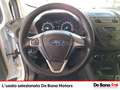 Ford Transit Courier 1.5 tdci 75cv entry e6.2 Blanc - thumbnail 9