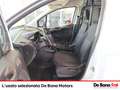 Ford Transit Courier 1.5 tdci 75cv entry e6.2 Blanc - thumbnail 7