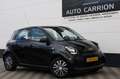 smart forFour EQ Comfort 18 kWh Airco 1ste Eig BTW !! Zwart - thumbnail 34